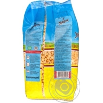 Groats pea Khutorok 800g - buy, prices for MegaMarket - photo 2