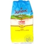 Granulated sugar Khutorok 800g