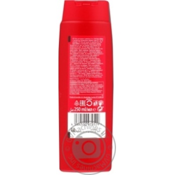 Body wash Old Spice Citron 250ml - buy, prices for MegaMarket - photo 2
