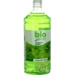 Мило рідке Bio Naturel Зелений чай 1л х12