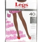 Колготи жін. LEGS 111 MISS 40 SAND №5