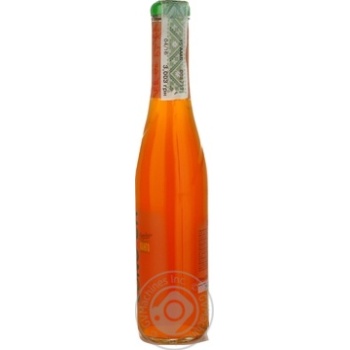 LongMixer Mango Low Alcohol Beverage 7% 0.33l - buy, prices for Supermarket "Kharkiv" - photo 5