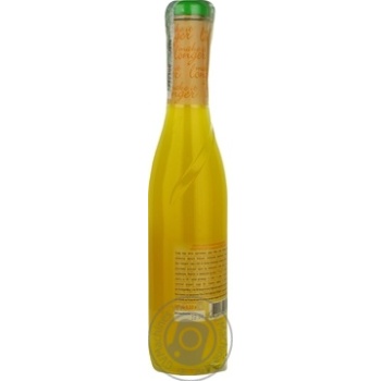 LongMixer Orange Low Alcohol Beverage 0.33l - buy, prices for Supermarket "Kharkiv" - photo 6