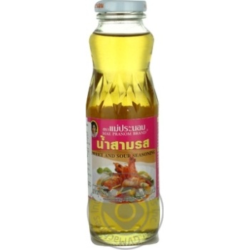 Spices Maepranom brand 300ml - buy, prices for MegaMarket - photo 1