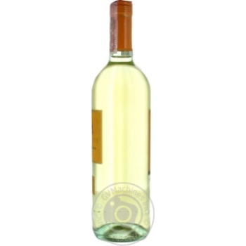 Вино Sizarini Pinot Grigio Veneto IGT белое сухое 11,5% 0,75л купить, цены на МегаМаркет - фото 4