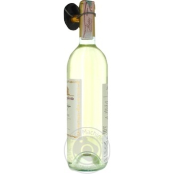 Вино Santa Margherita Pinot Grigio DOC біле сухе 0.75л х6 купити, ціни на МегаМаркет - фото 5