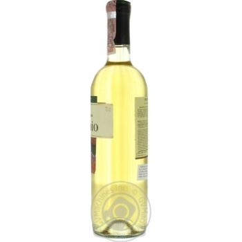 Santa Carolina Premio Wine white dry 12.5% 0.75l - buy, prices for NOVUS - photo 4