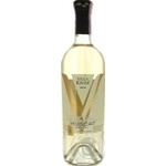 Wine muscat Zolota amfora white semisweet 12% 750ml glass bottle Ukraine