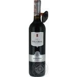 Вино Vila Real Colheita червоне н/сухе 0.75л х3