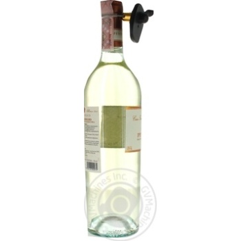 Вино Principesco Pinot Grigio IGT біле сухе 0.75л х6 купити, ціни на МегаМаркет - фото 4