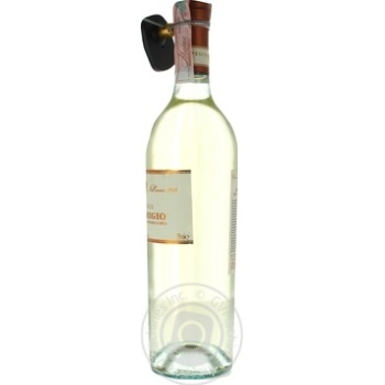 Вино Principesco Pinot Grigio IGT біле сухе 0.75л х6 купити, ціни на МегаМаркет - фото 2