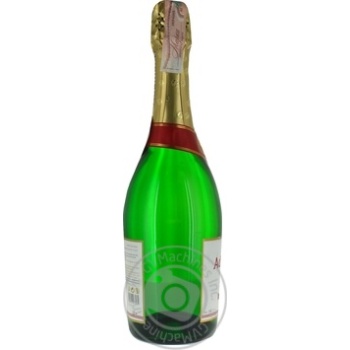 Adamanti White Brut Sparkling Wine 13% 0.75l - buy, prices for EKO Market - photo 5