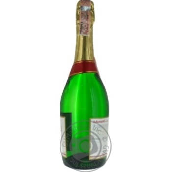 Adamanti White Brut Sparkling Wine 13% 0.75l - buy, prices for - photo 2