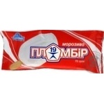 Hladyk Plombir Ice-Сream 75г