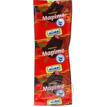 Limo Marite Eskіmo Ice-Cream - buy, prices for Auchan - photo 1