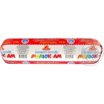 Lasunka Maljuk-Am Plombieres Ice-Cream - buy, prices for MegaMarket - photo 3