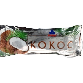 Rud Coconut Ice-Cream - buy, prices for MegaMarket - photo 3