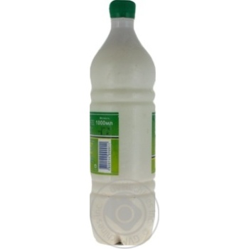 Sour milk drink Lisova Kazka Ayran 1% 1l - buy, prices for MegaMarket - photo 3