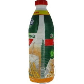 Lactonia bran-cereals yogurt with lactulose 1,5% 870g - buy, prices for MegaMarket - photo 3