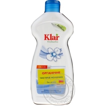 Means Klar for cleaning - buy, prices for MegaMarket - photo 1