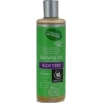 Gel Urtekram with aloe vera for shower 250ml