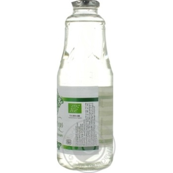 Spring drops without sugar birch juice 1000ml - buy, prices for MegaMarket - photo 3