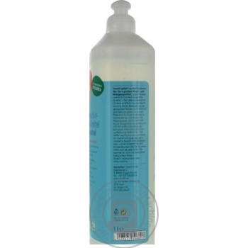 Sonett For Washing Dishes Means-Сoncentrate 1l - buy, prices for MegaMarket - photo 2