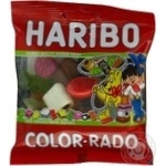 Haribo Color-Rado Chewing Candies