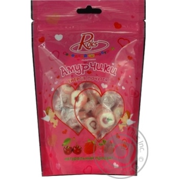 Candy Roks 120g - buy, prices for MegaMarket - photo 1