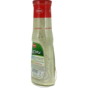 Caesar dressing Spilva 265g - buy, prices for - photo 5