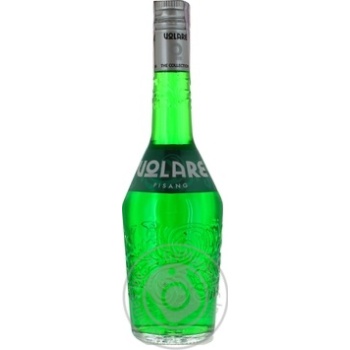 Violare Pisang Liquor 20% 0.7l - buy, prices for MegaMarket - photo 1