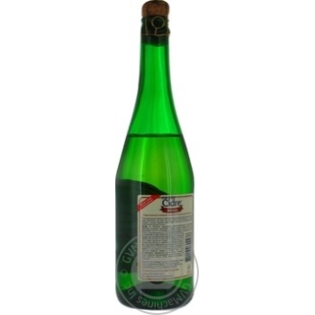 Сидр Cidre Royal яблучний газований напівсолодкий 0,7л купити, ціни на МегаМаркет - фото 4