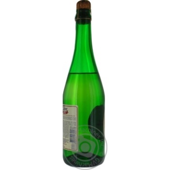 Cider Cidre royal with apple semisweet 7% 700ml glass bottle Ukraine - buy, prices for MegaMarket - photo 2