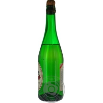 Сидр Cidre Royal яблучний газований напівсолодкий 0,7л купити, ціни на МегаМаркет - фото 3
