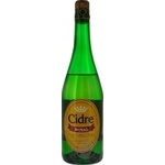 Сидр Cidre Royal с медом 7% 0,7л