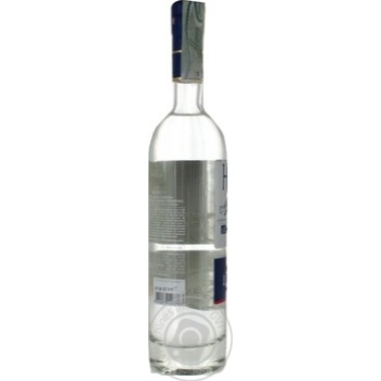 Shabo Hello Premium Vodka 40% 0.5l - buy, prices for ULTRAMARKET - photo 7