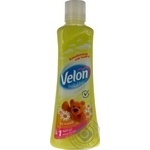 Кондиціонер для тканин Velon Ніжний 1л