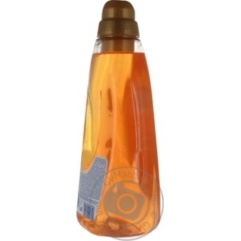 Кондиционер для белья Silan Soft&Oils Нежность масел и Мягкость Gold 1,5л купить, цены на МегаМаркет - фото 4