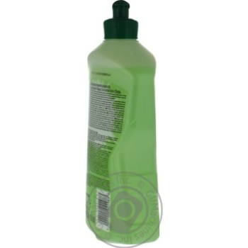 Рідина д/миття посуду Morning Fresh Aloe Vera 450мл х12 купить, цены на МегаМаркет - фото 2