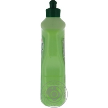 Рідина д/миття посуду Morning Fresh Aloe Vera 450мл х12 купити, ціни на МегаМаркет - фото 3