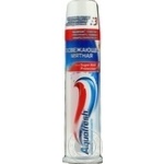 Зубна паста Aquafresh Фреш Помпа 100мл