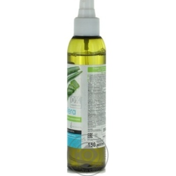 Спрей Dr.Sante д/волосся легке розчісування Aloe Vera 150мл х12 купить, цены на МегаМаркет - фото 2