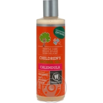 Gel Urtekram Baby for shower 250ml - buy, prices for MegaMarket - photo 1