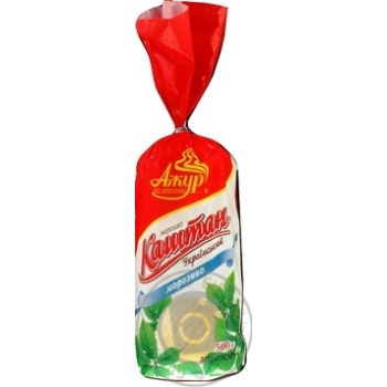 Azhur Kashtan Vanilla Ice-Cream - buy, prices for MegaMarket - photo 3