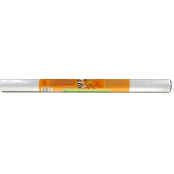 Плівка клейка д/книг прозора 33x15 см рулон ZB.4790-00 купити, ціни на МегаМаркет - фото 2