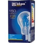 Bulb Iskra e27 150w 1000hours 2160lm 230v