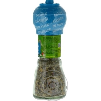 Kamis With Herbs Salt - buy, prices for MegaMarket - photo 5