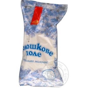 Морозиво Ажур Волошкове поле 70г х6 купити, ціни на МегаМаркет - фото 1
