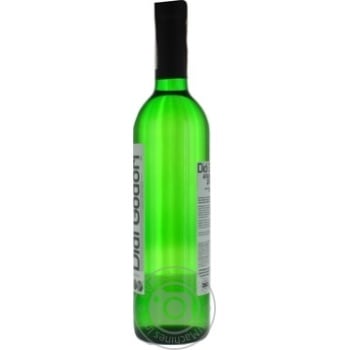 Didi Godori Alazan Valley Semi Sweet White Wine 12% 0.75l - buy, prices for ULTRAMARKET - photo 6