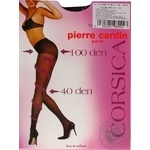 Колготи Pierre Cardin Corsica 40den nero3